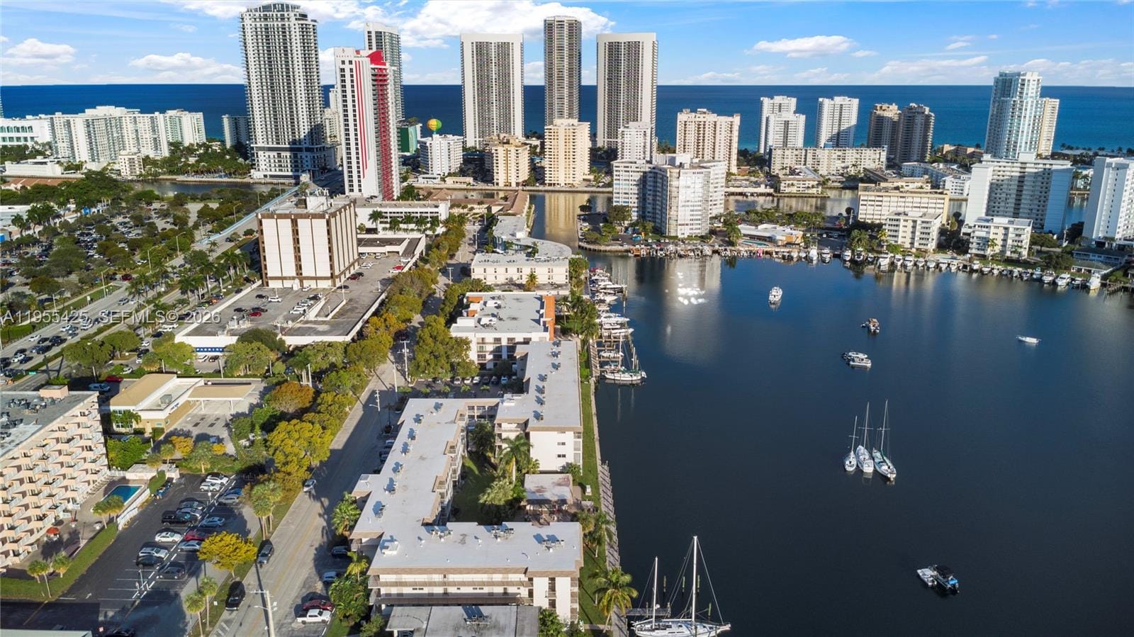 2200 Diana Drive 205, Hallandale Beach, FL 33009 photo 9