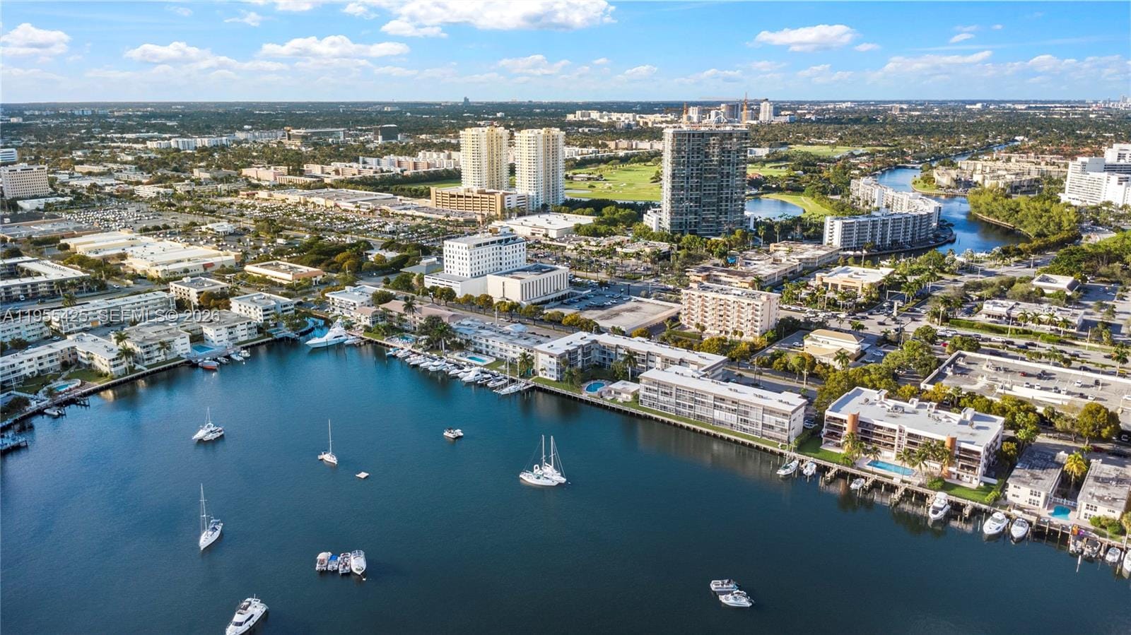 2200 Diana Drive 205, Hallandale Beach, FL 33009 photo 10