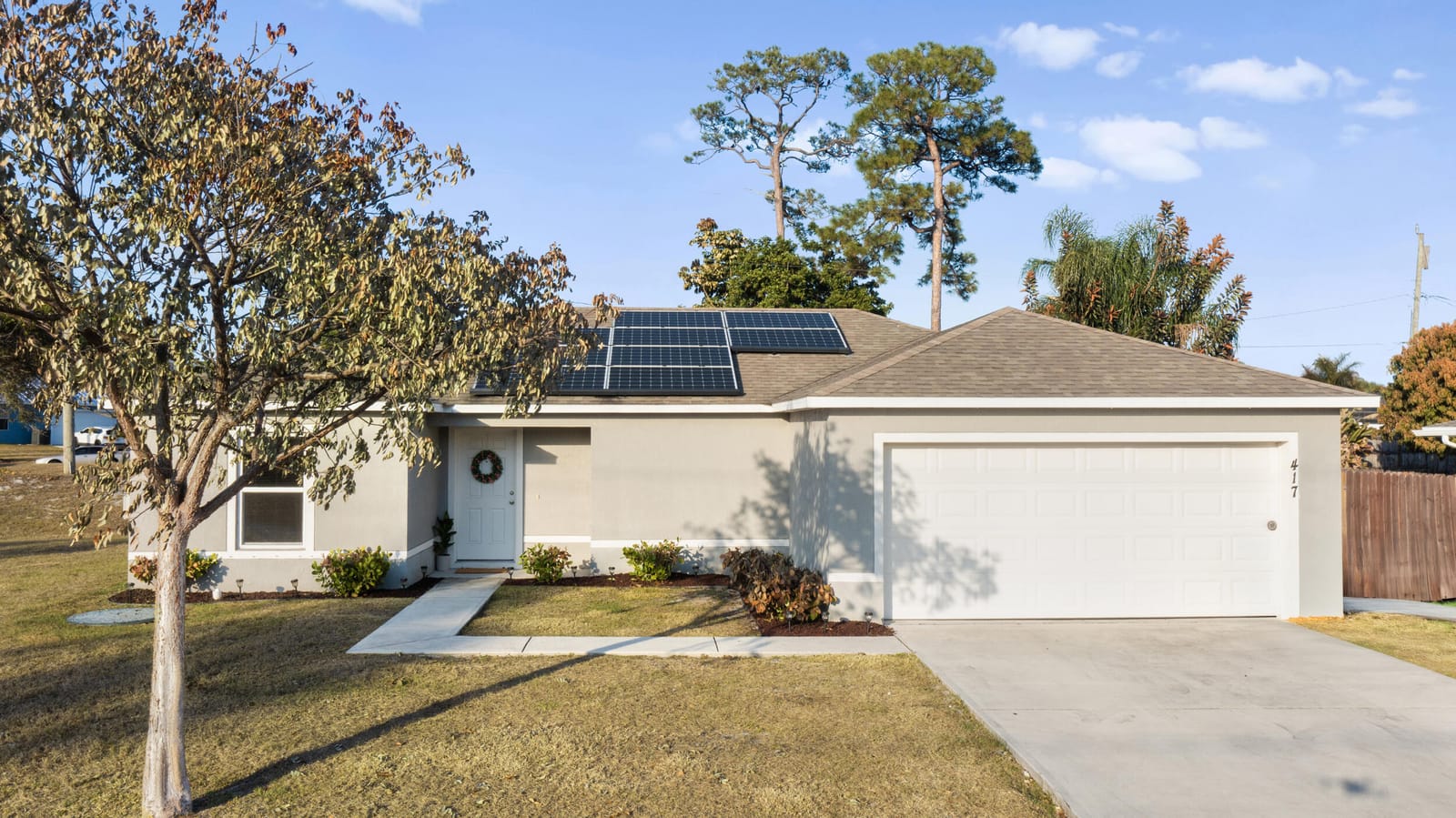 417 SE Seahouse Drive, Port St. Lucie, FL 34983