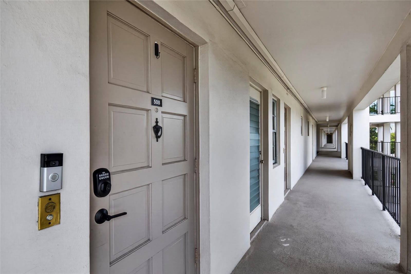 3200 N Palm Aire Drive 508, Pompano Beach, FL 33069 photo 22