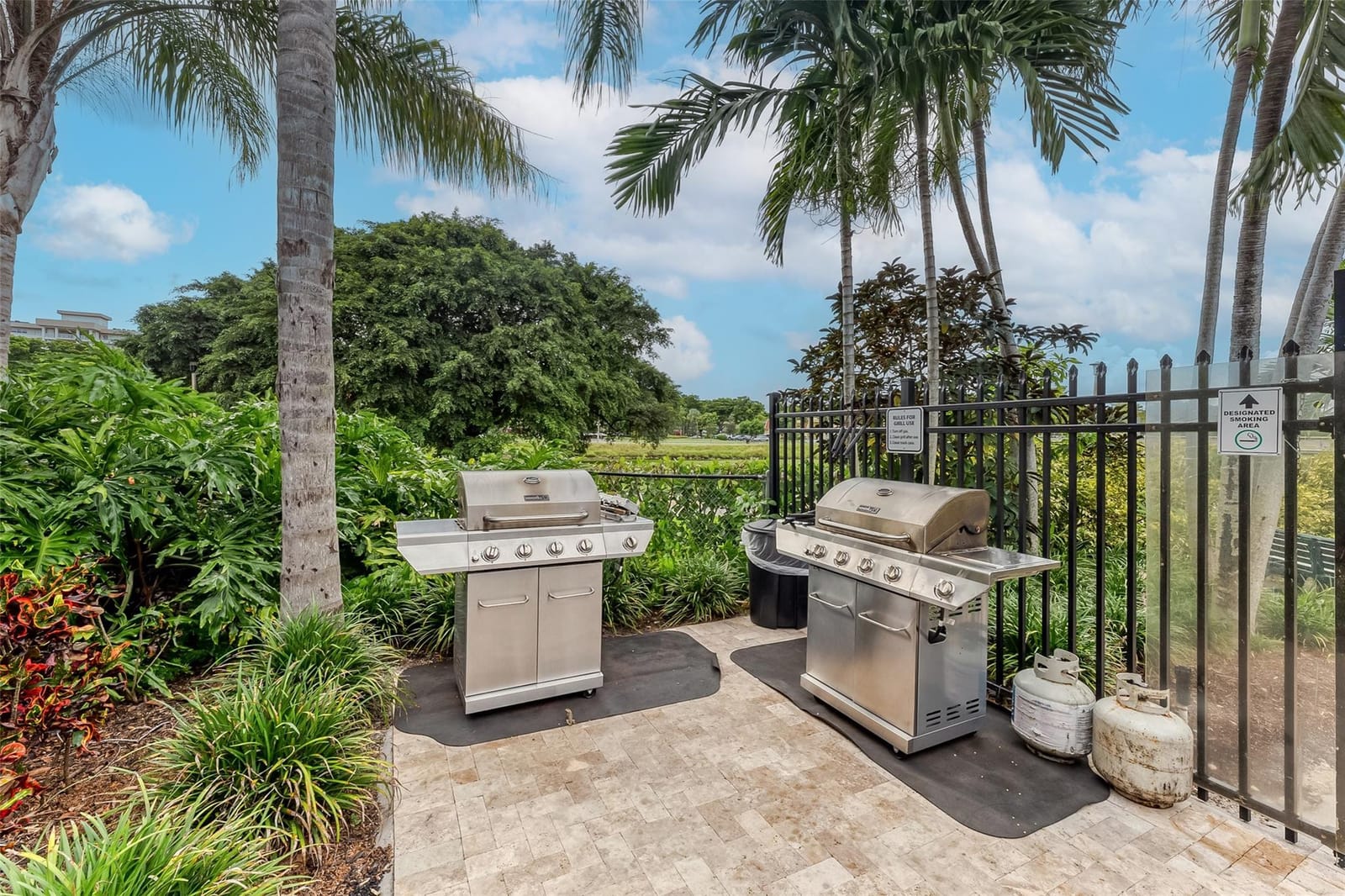 3200 N Palm Aire Drive 508, Pompano Beach, FL 33069 photo 23
