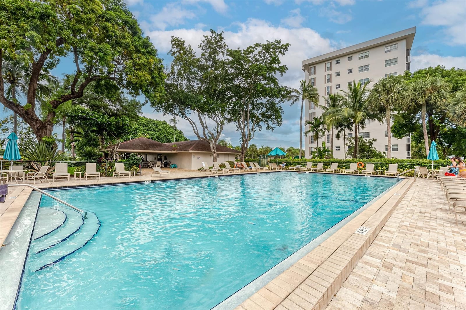 3200 N Palm Aire Drive 508, Pompano Beach, FL 33069 photo 24