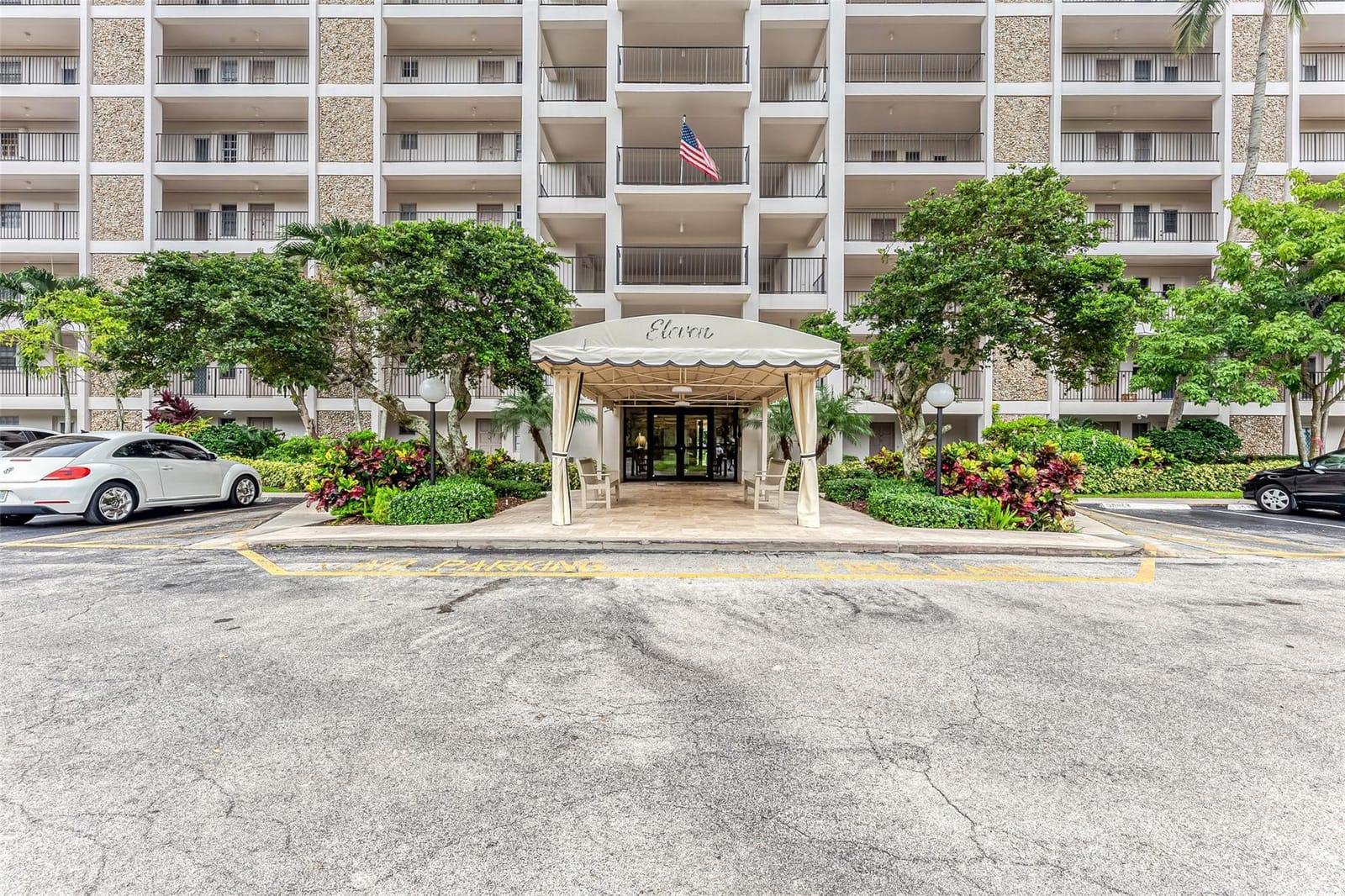 3200 N Palm Aire Drive 508, Pompano Beach, FL 33069 photo 26