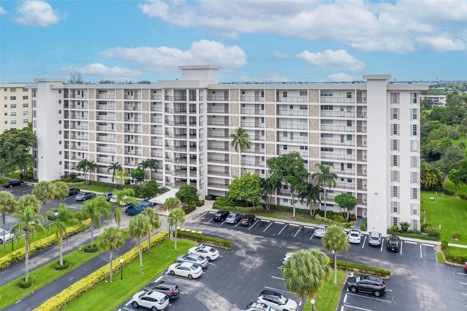 3200 N Palm Aire Drive 508, Pompano Beach, FL 33069 photo 27