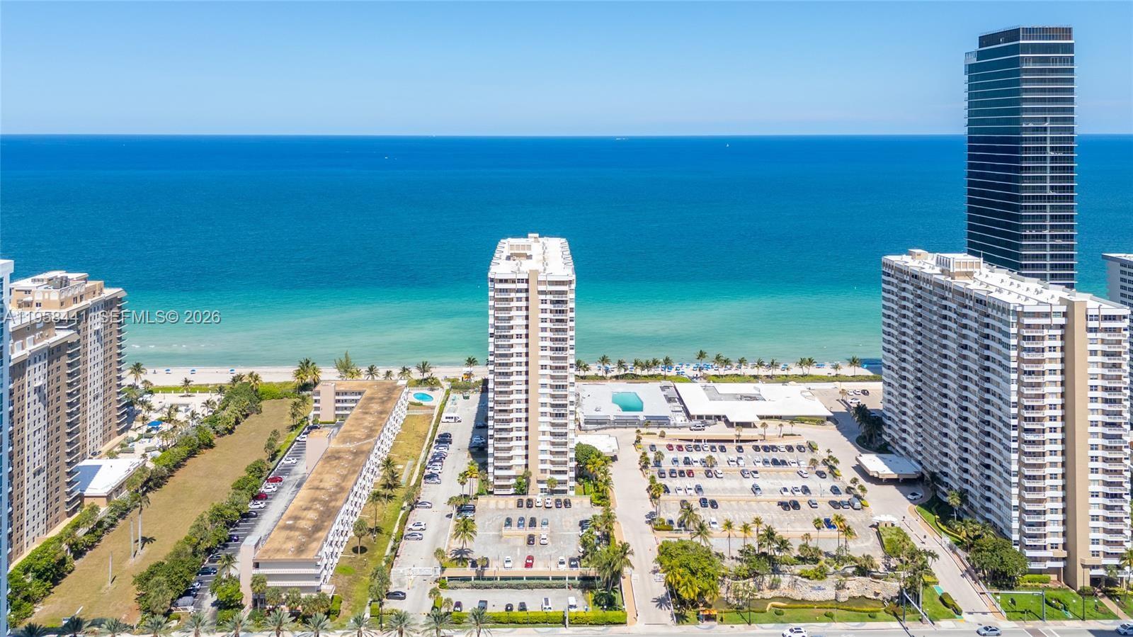 1950 S Ocean Drive 5, Hallandale Beach, FL 33009, Hallandale Beach