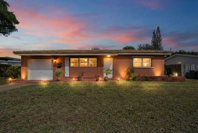 545 Flagler Boulevard, West Palm Beach, FL 33403
