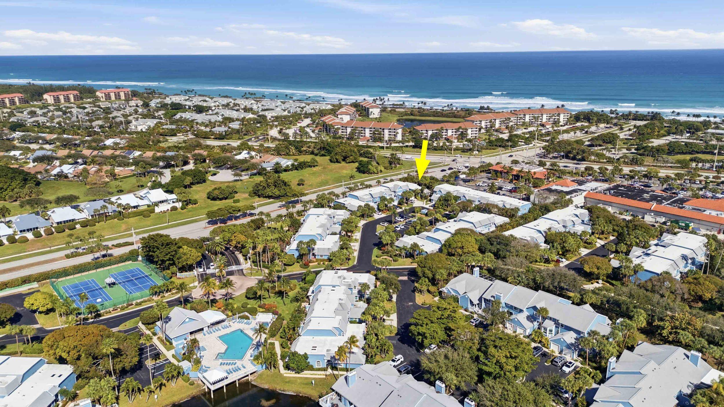 114 Ocean Dunes Circle, Jupiter, FL 33477, Jupiter