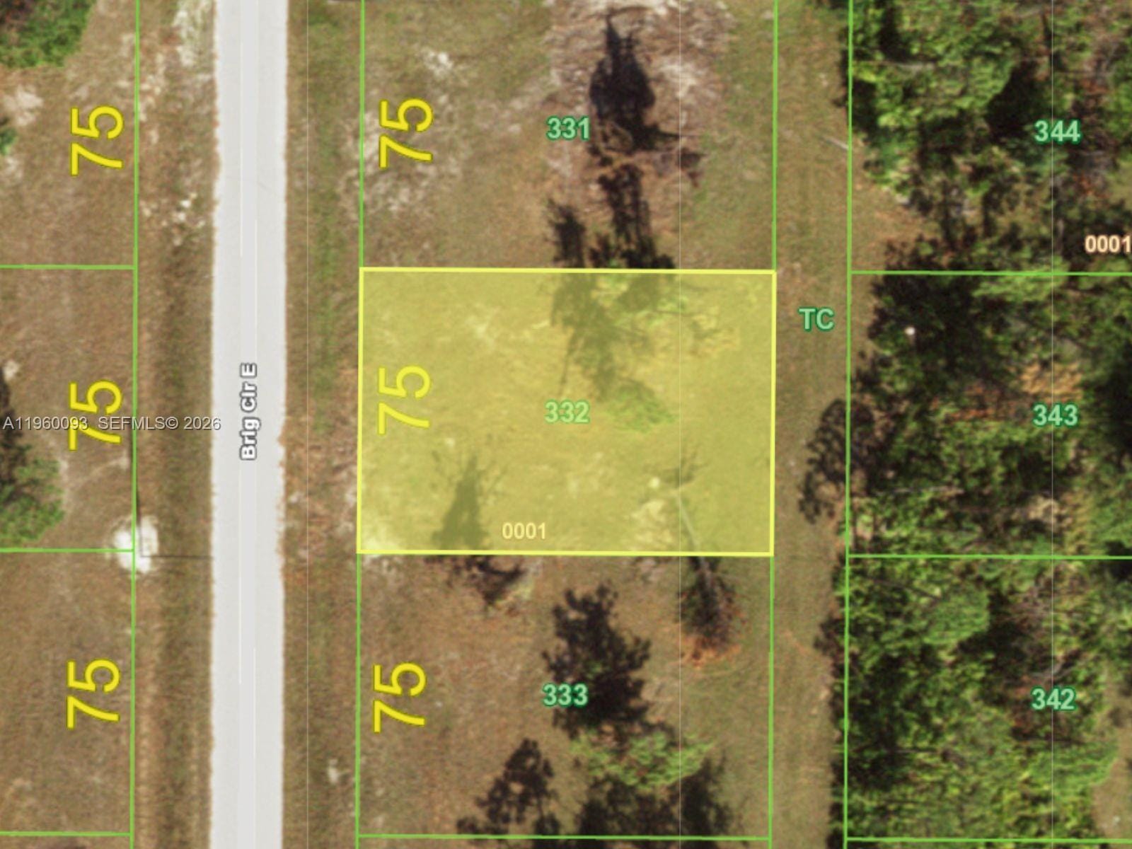 141 Brig Circle E, FL 33946