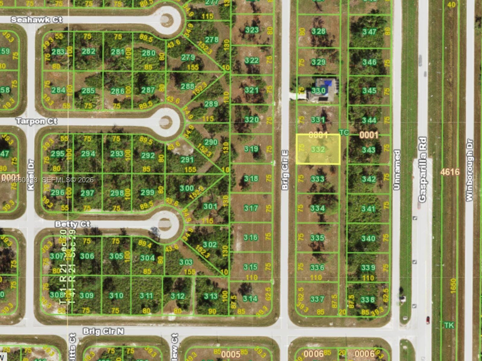 141 Brig Circle E, FL 33946 photo 3
