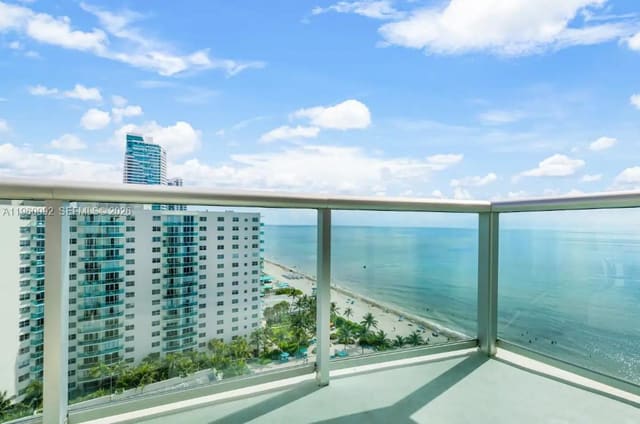 3901 S Ocean Drive PH16D, Hollywood, FL 33019