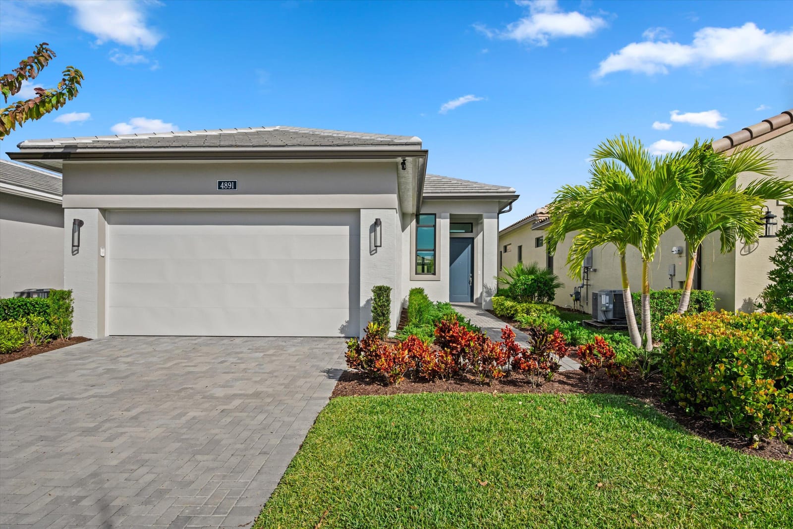 4891 Rivo Alto Circle, Westlake, FL 33470