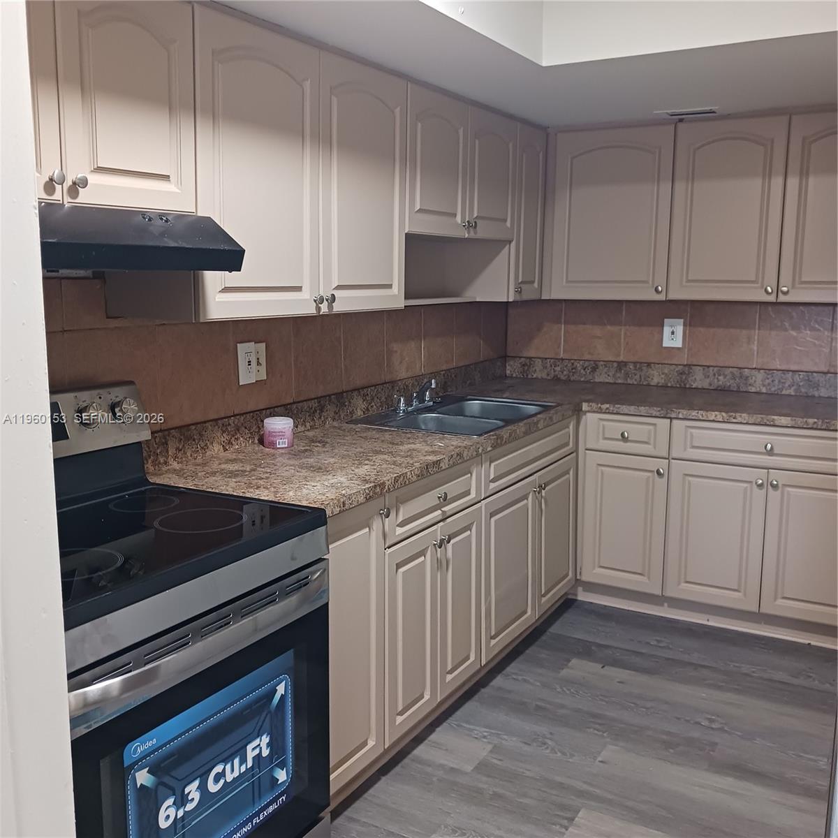 2107 NW 59th Terrace 60E, Lauderhill, FL 33313, Lauderhill