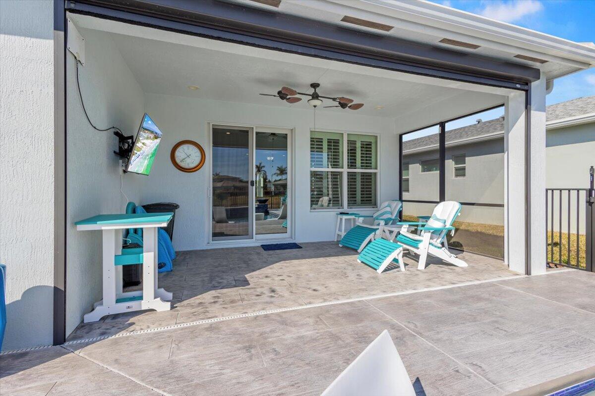 11364 SW Lyra Drive, Port St. Lucie, FL 34987 photo 23