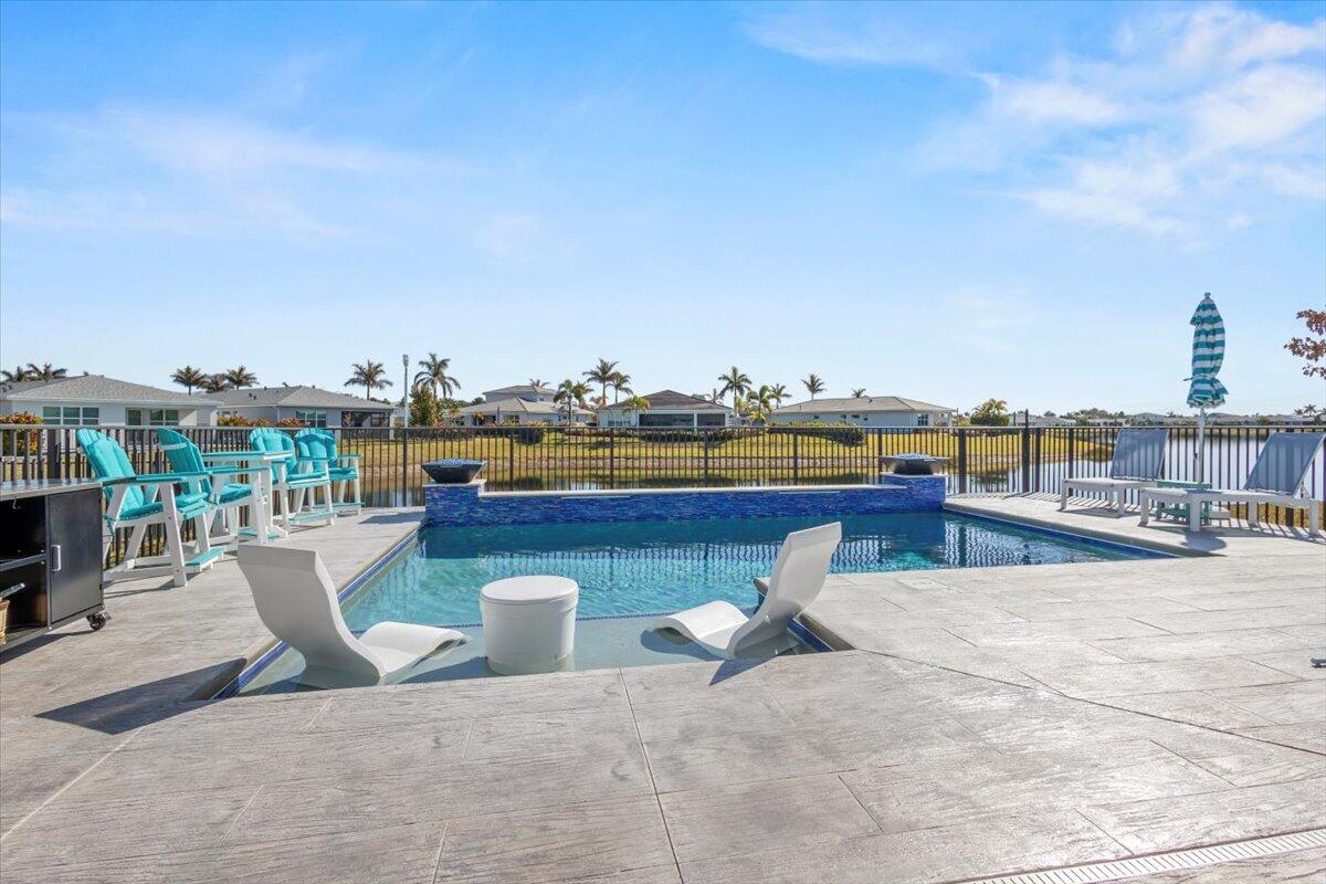 11364 SW Lyra Drive, Port St. Lucie, FL 34987 photo 26