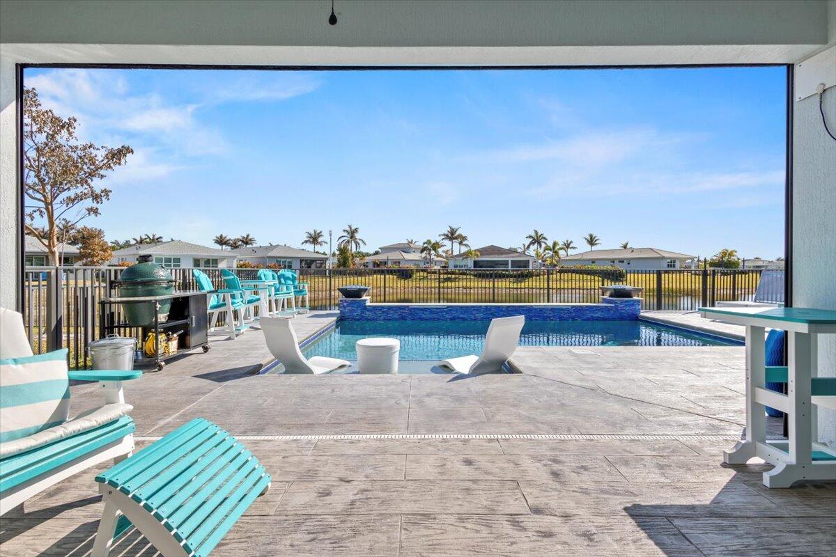 11364 SW Lyra Drive, Port St. Lucie, FL 34987, Port St Lucie