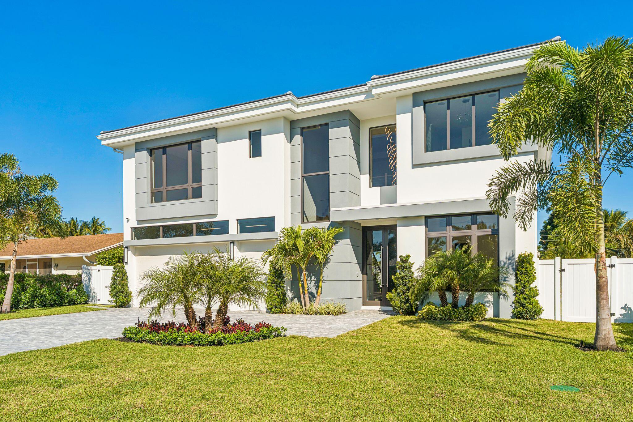 261 NW 8th Street, Boca Raton, FL 33432, Boca Raton