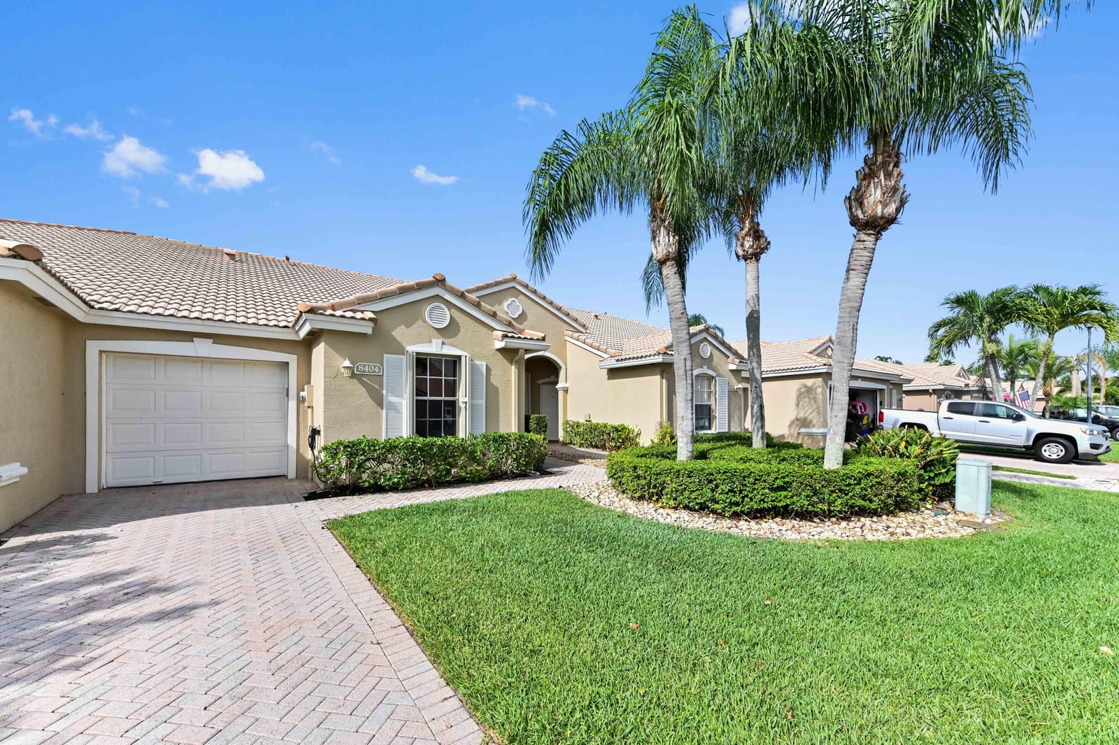 8404 Long Bay, West Palm Beach, FL 33411 photo 3