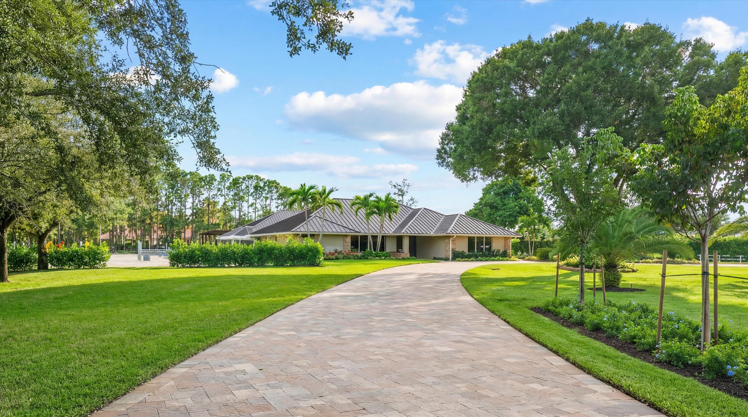 14598 Halter Road, Wellington, FL 33414, Wellington