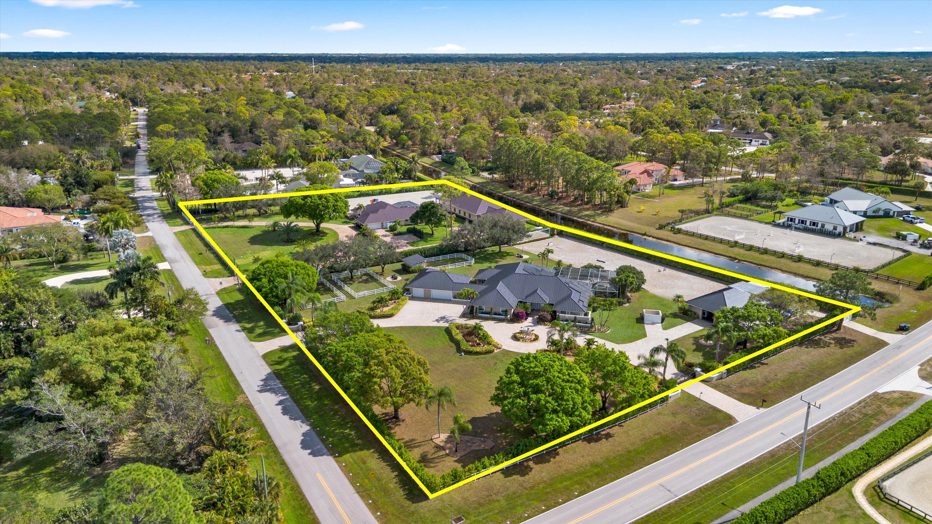 14868 Paddock Drive, Wellington, FL 33414, Wellington
