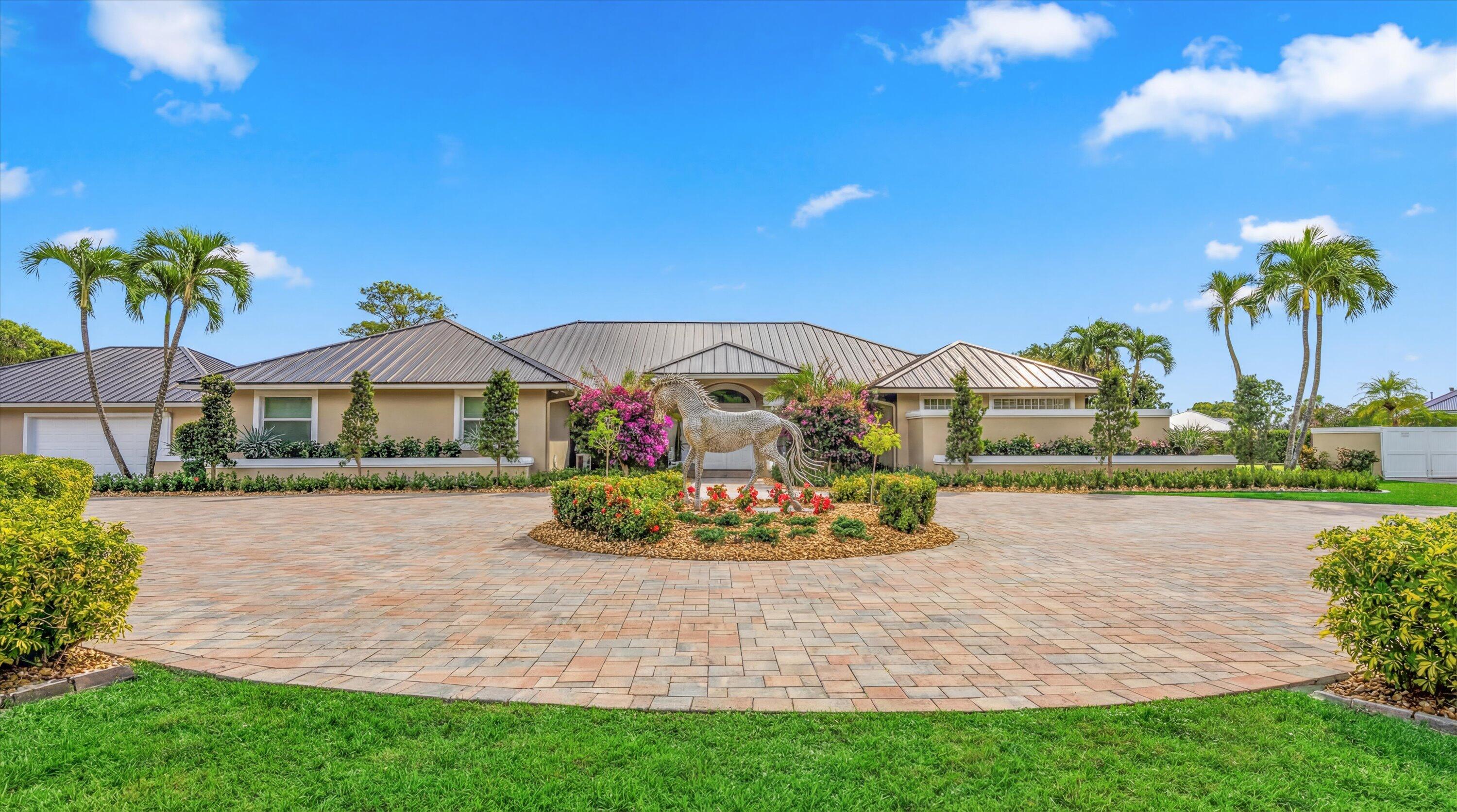 14868 Paddock Drive, Wellington, FL 33414, Wellington