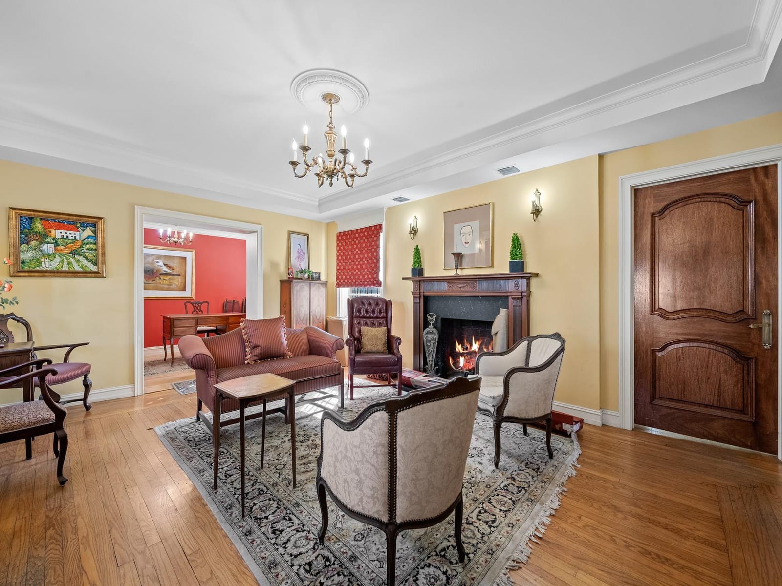 1313 S Andrews Avenue — photo 10
