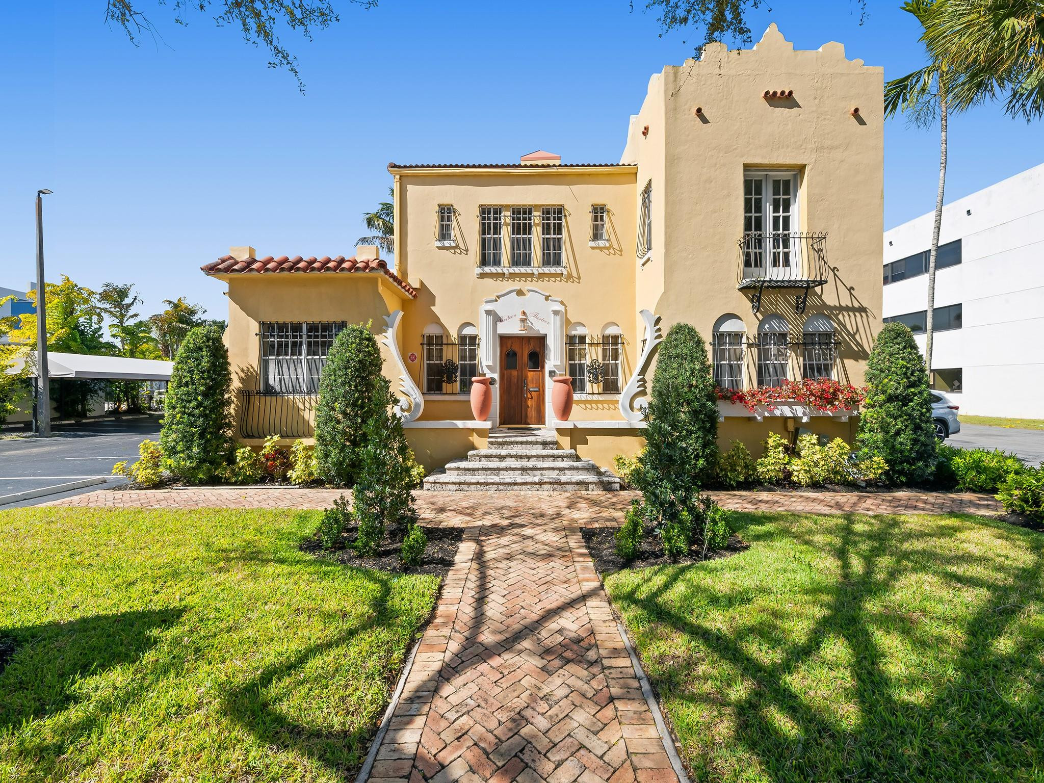 1313 S Andrews Avenue, Fort Lauderdale, FL 33316, Fort Lauderdale