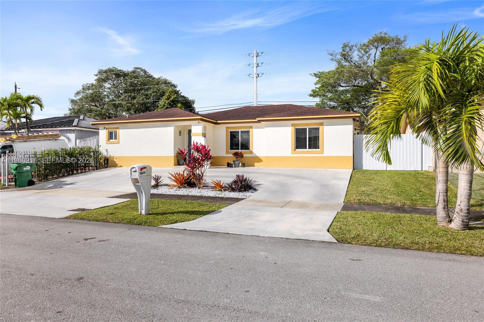 20814 SW 126th Court, Miami, FL 33177, Miami