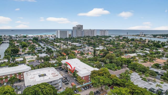 2424 SE 17th Street 208b, Village At Harbor Beach, Fort Lauderdale, FL
