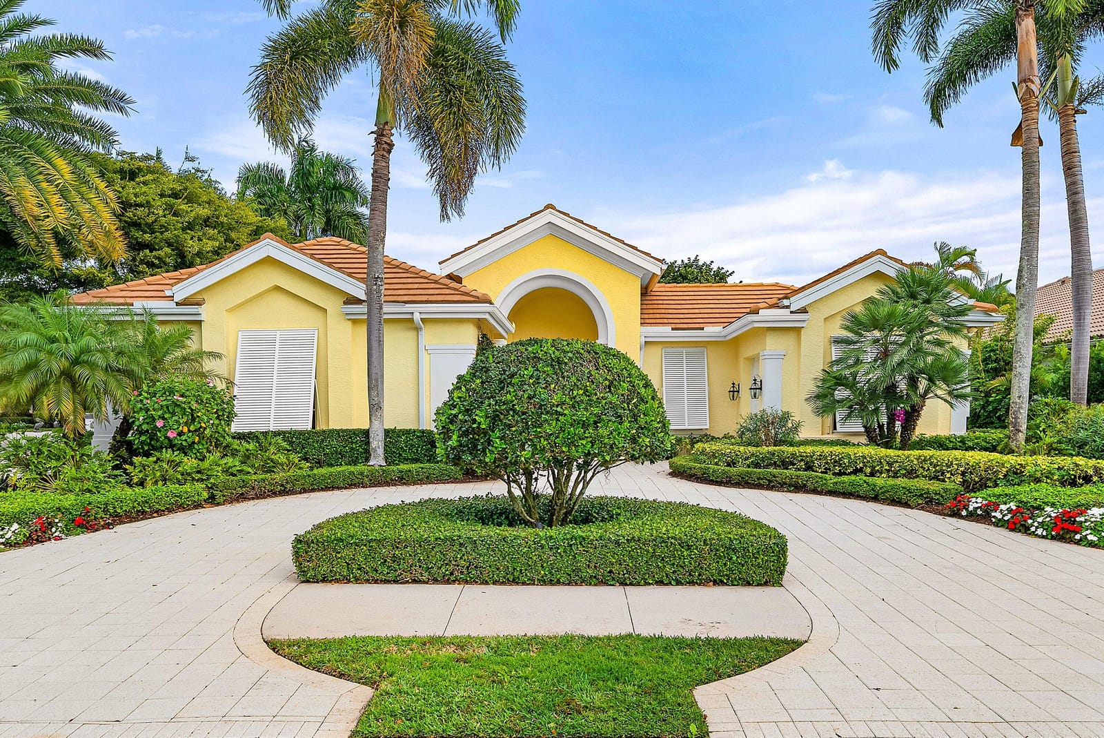 103 Pembroke Drive, Palm Beach Gardens, FL 33418
