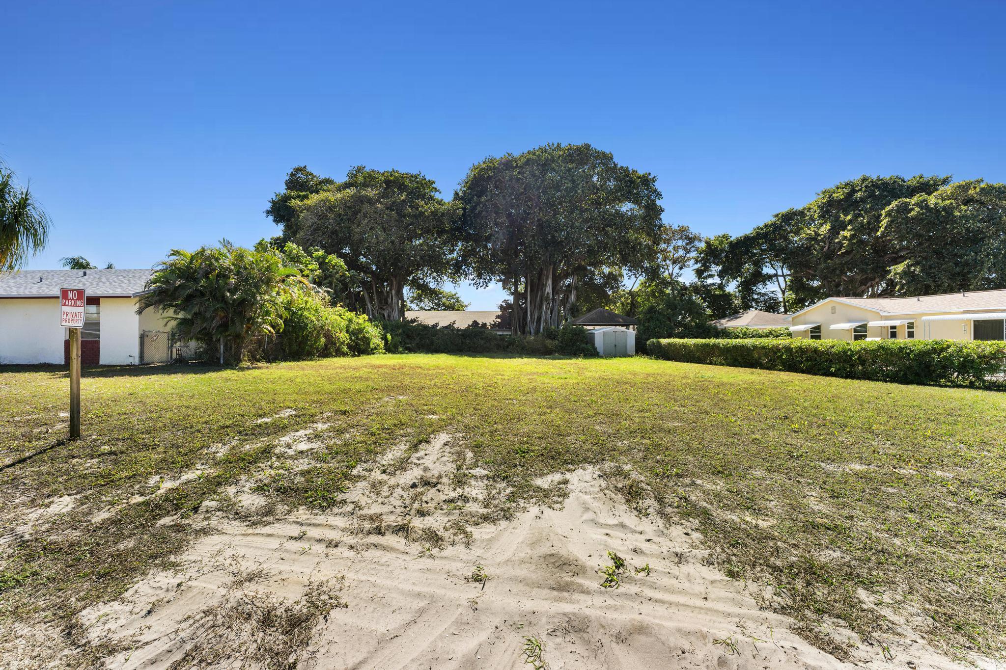 Xxxx Fittin Court, Lake Worth, FL 33461, Lake Worth