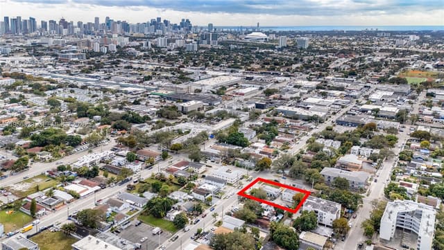 2610 NW 23rd Avenue, Westhaven, Miami, FL