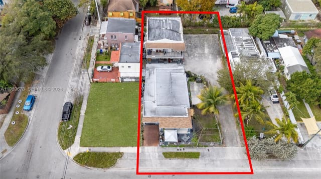 2616 NW 23rd Avenue, Miami, FL 33142