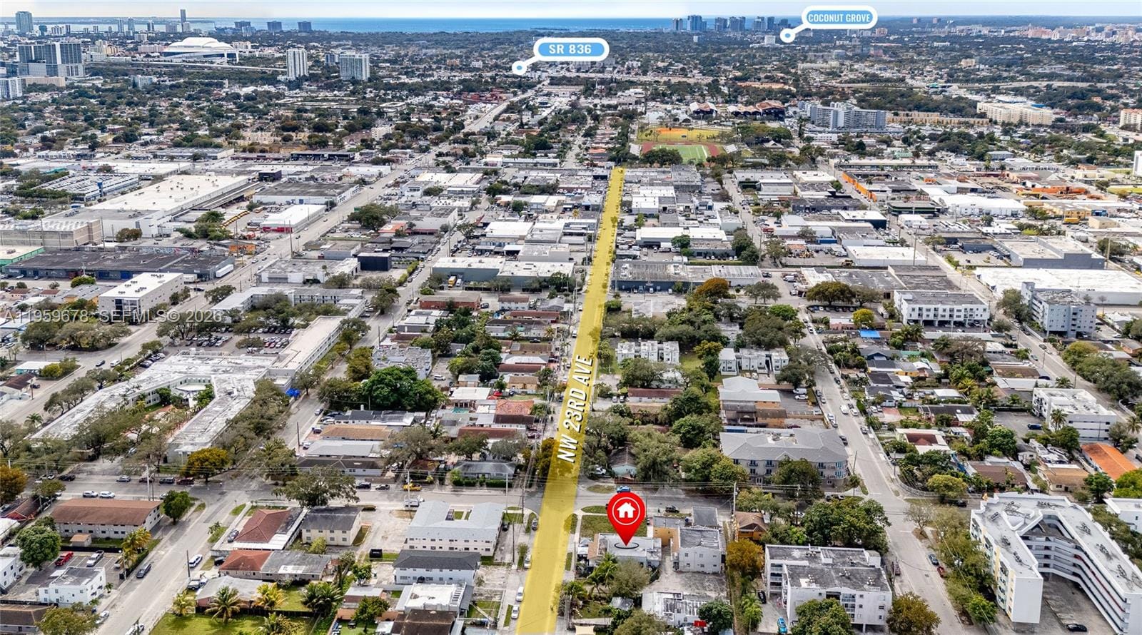 2616 NW 23rd Avenue — photo 9