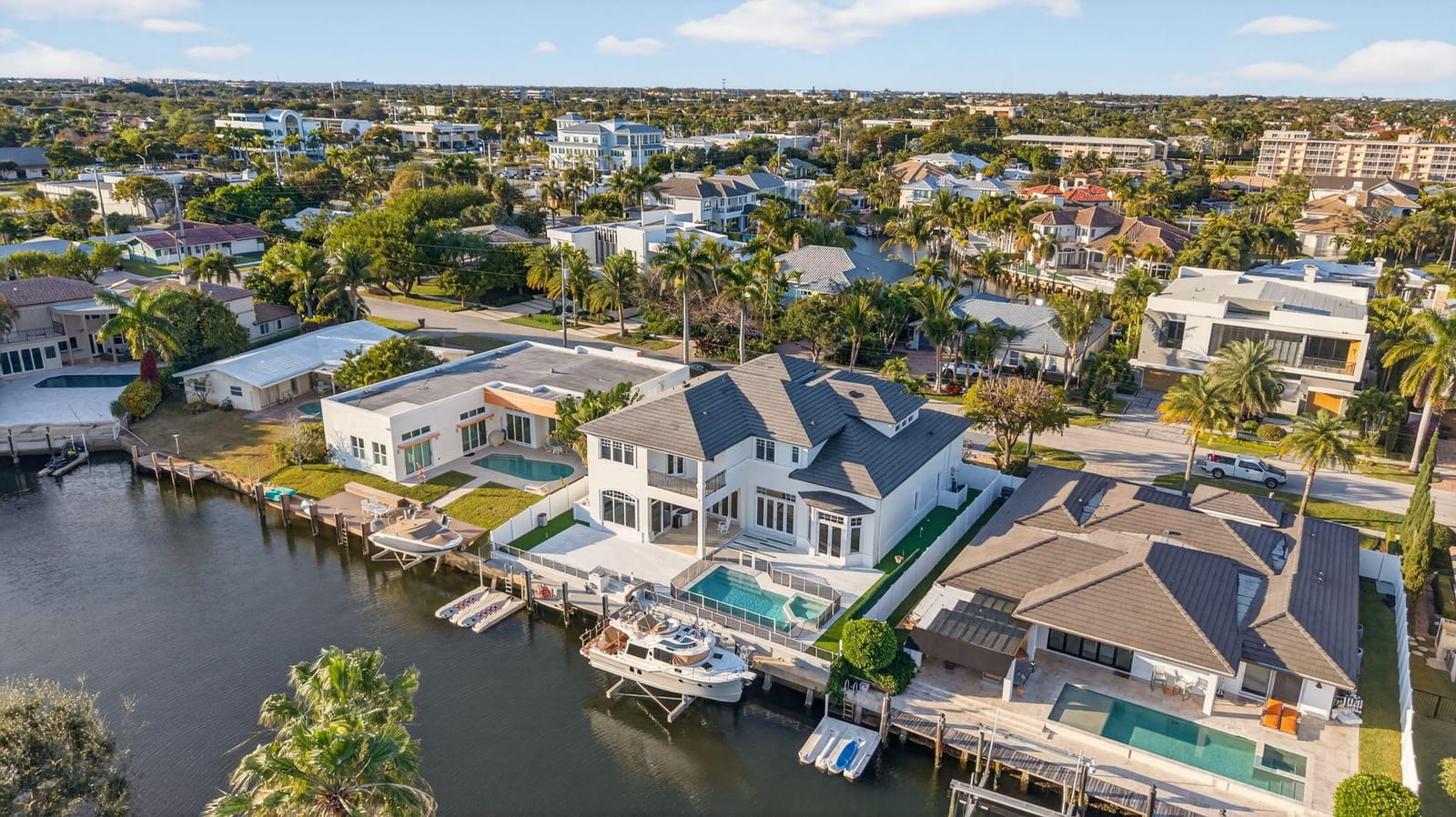 724 NE 36th Street, Boca Raton, FL 33431