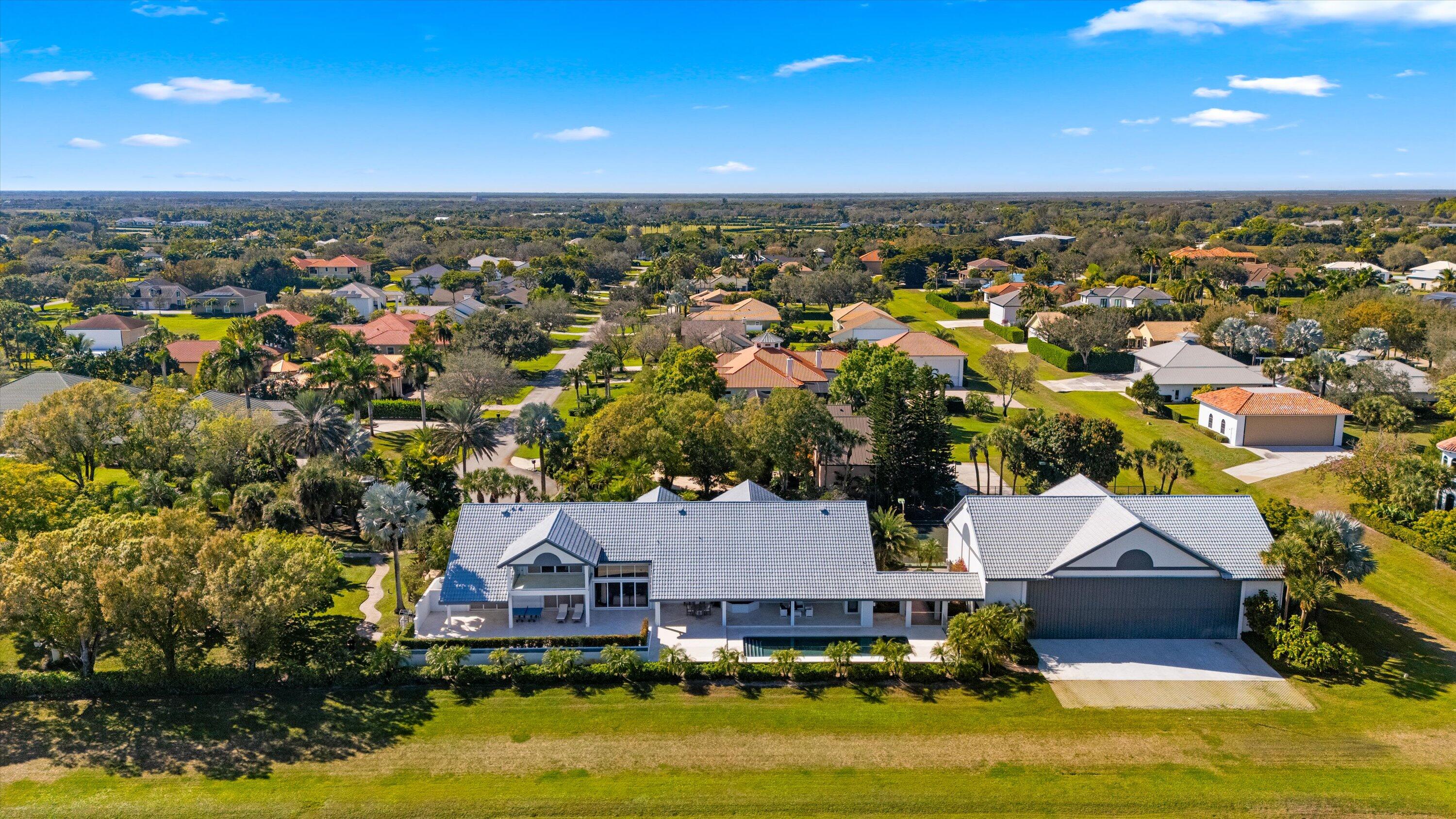 15595 Lindbergh Lane, Wellington, FL 33414, Wellington