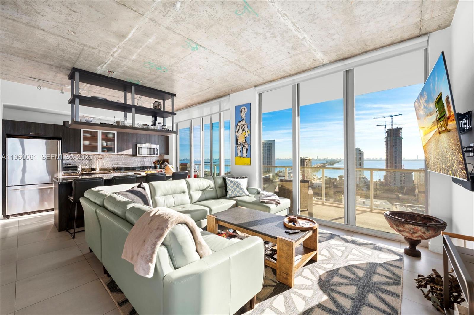 3470 E Coast Avenue H2009, Miami, FL 33137, Miami