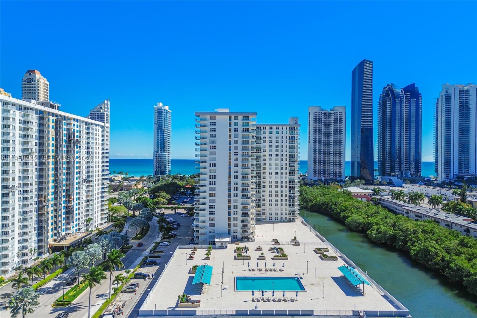 230 174th Street 1404, Sunny Isles Beach, FL 33160, Sunny Isles Beach