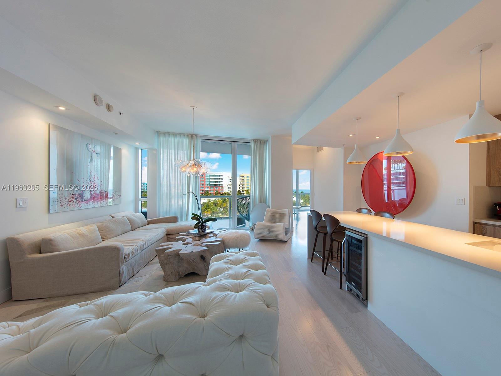 50 S Pointe Drive 707, Miami Beach, FL 33139, Miami Beach
