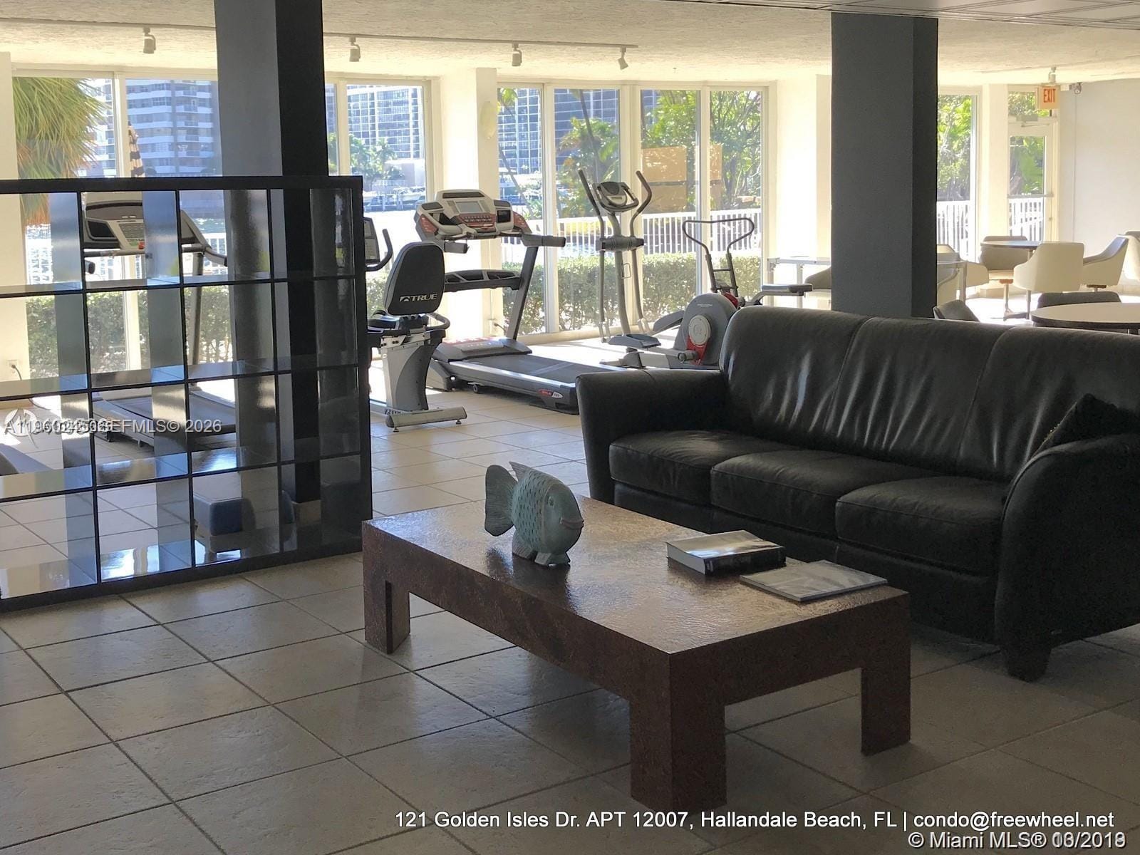 121 Golden Isles Drive 407, Hallandale Beach, FL 33009 photo 25