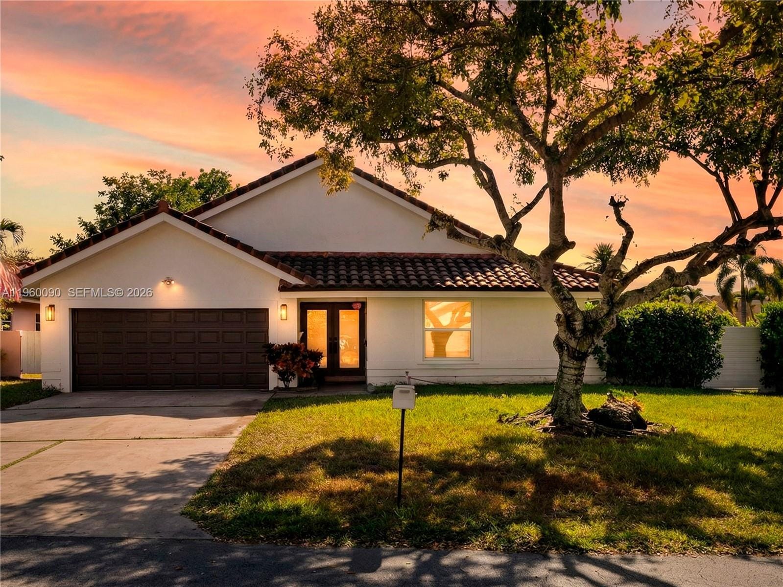 20550 NW 7th Street, Pembroke Pines, FL 33029