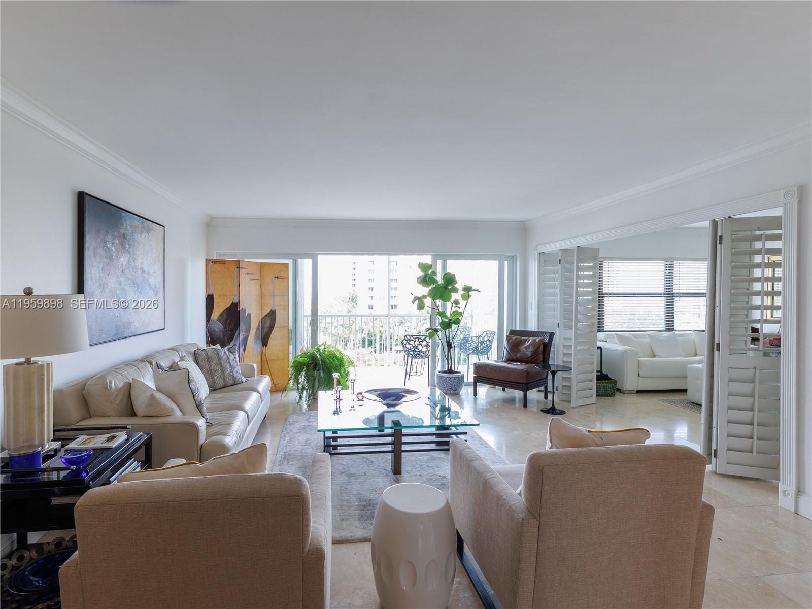 550 Ocean Drive 8B, Key Biscayne, FL 33149