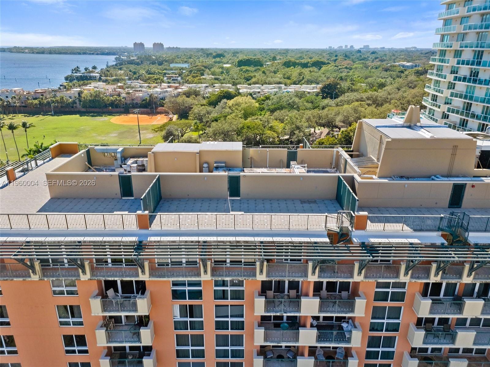 2951 S Bayshore Drive PH3, Miami, FL 33133 photo 22
