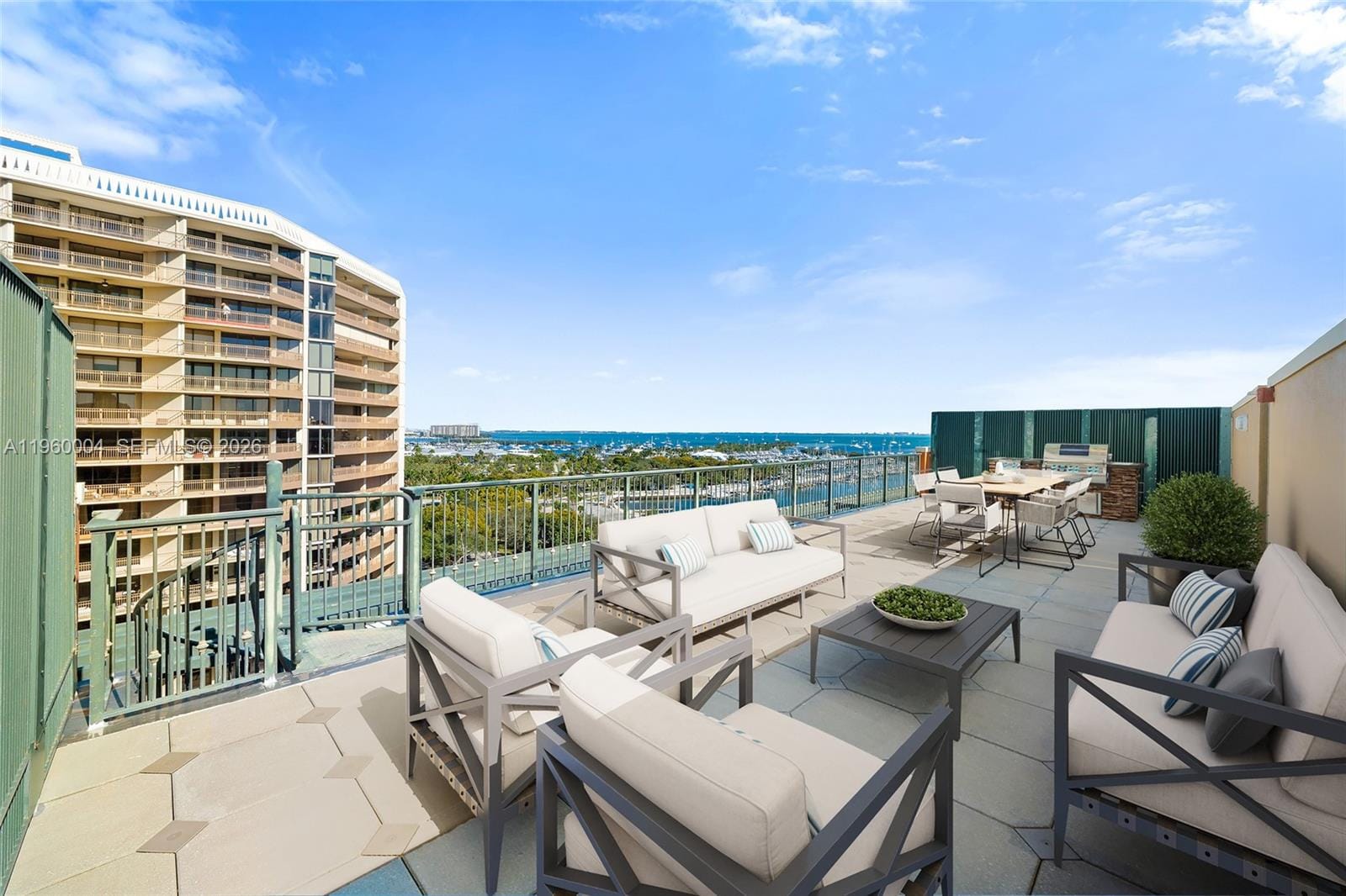 2951 S Bayshore Drive PH3, Miami, FL 33133 photo 10