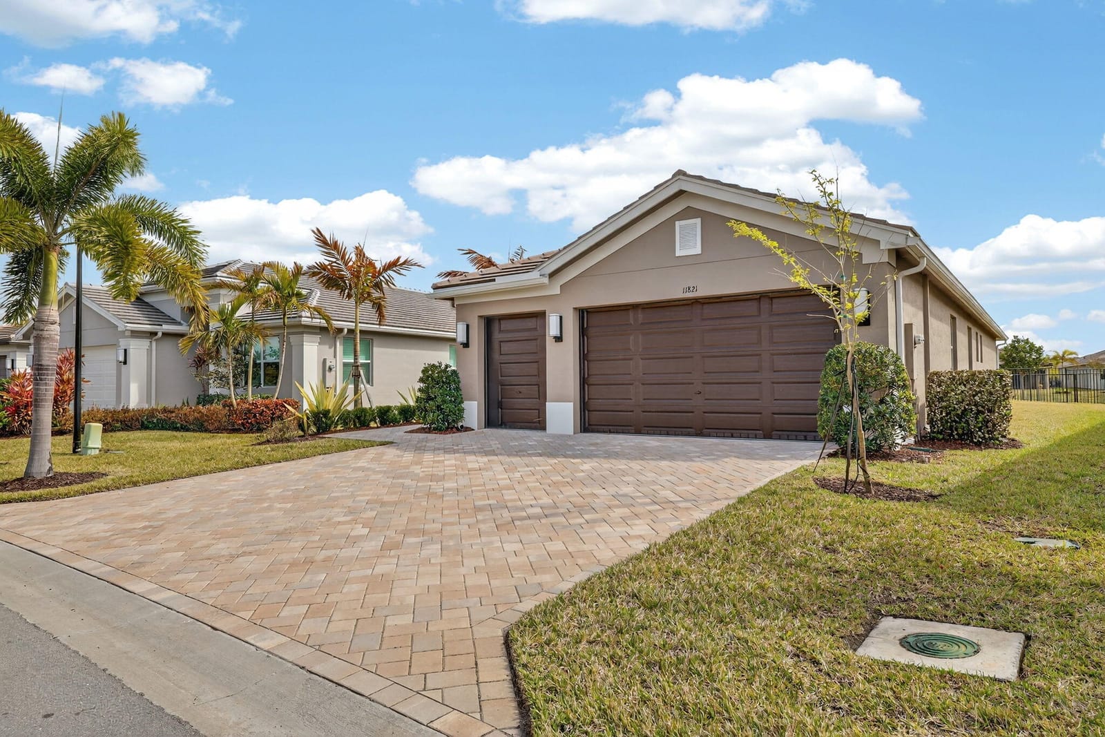 11821 SW Coral Cove Parkway, Port St. Lucie, FL 34987 photo 3