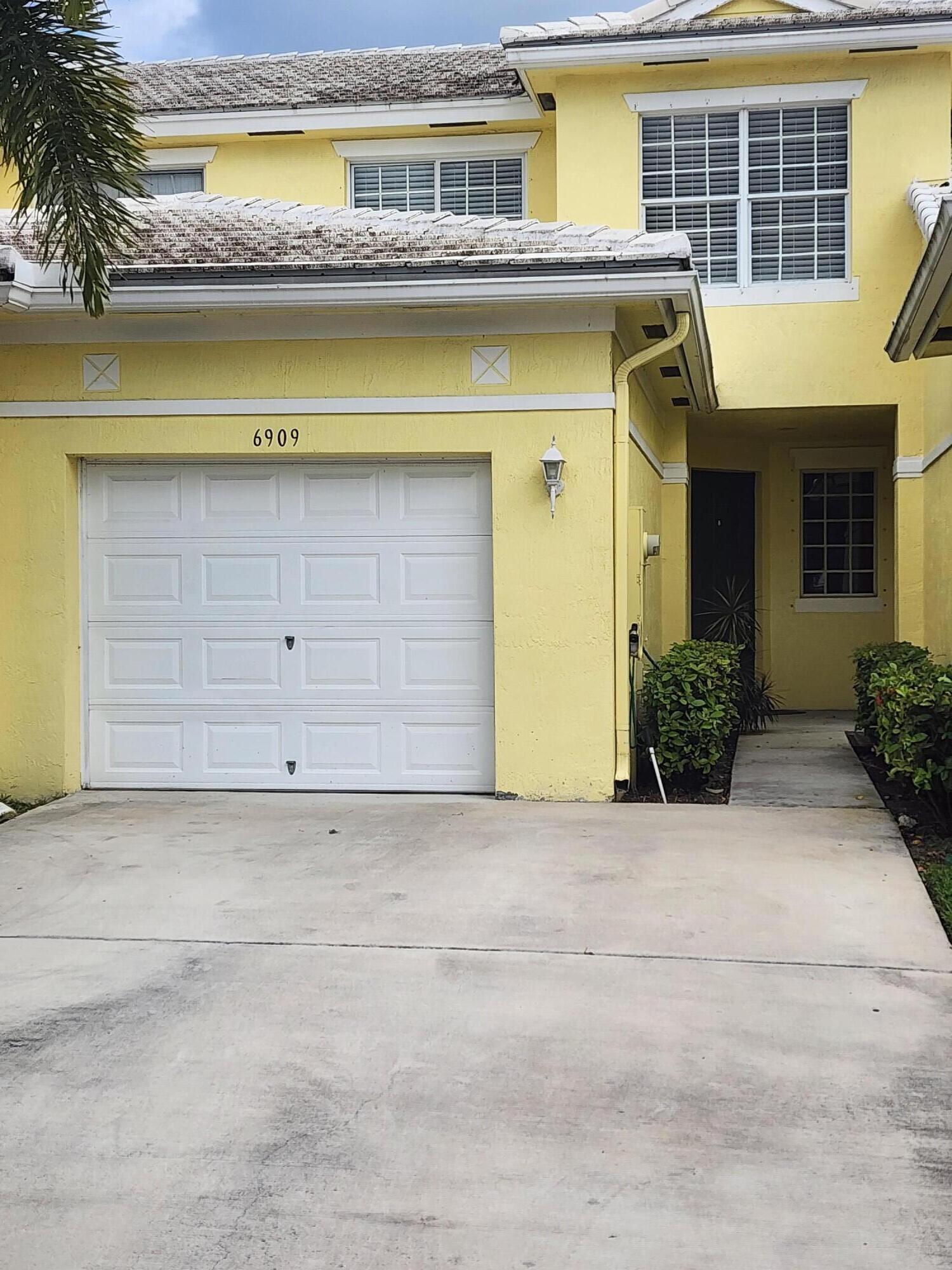 6909 Blue Skies Drive, Lake Worth, FL 33463, Lake Worth