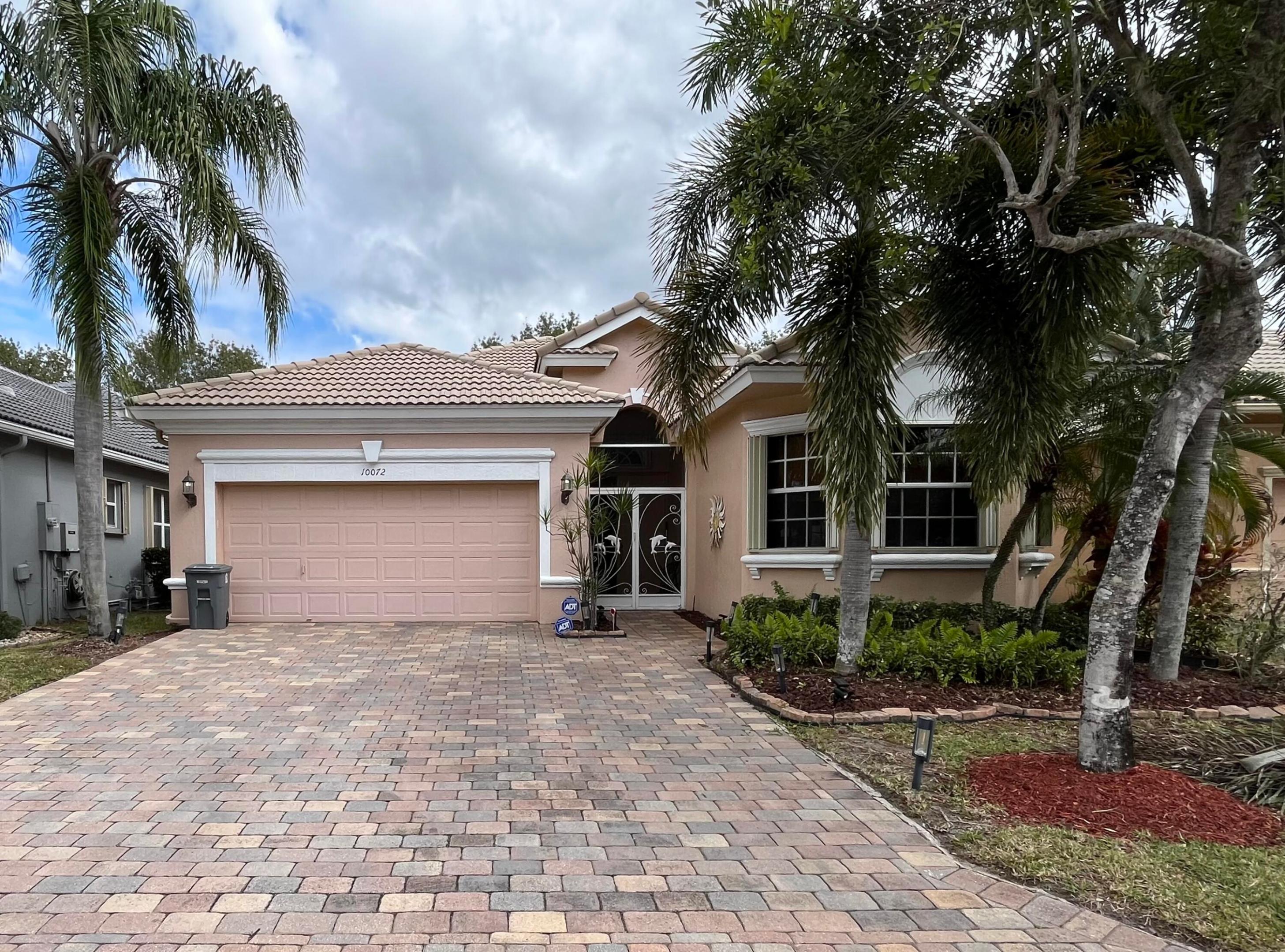 10072 Armani Drive, Boynton Beach, FL 33437, Boynton Beach