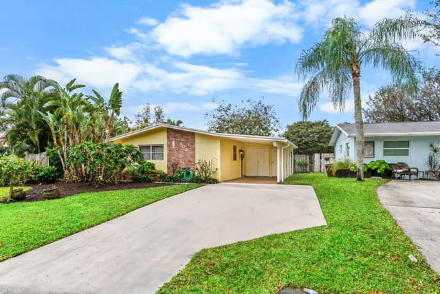 603 Riverside Drive, Palm Beach Gardens, FL 33410