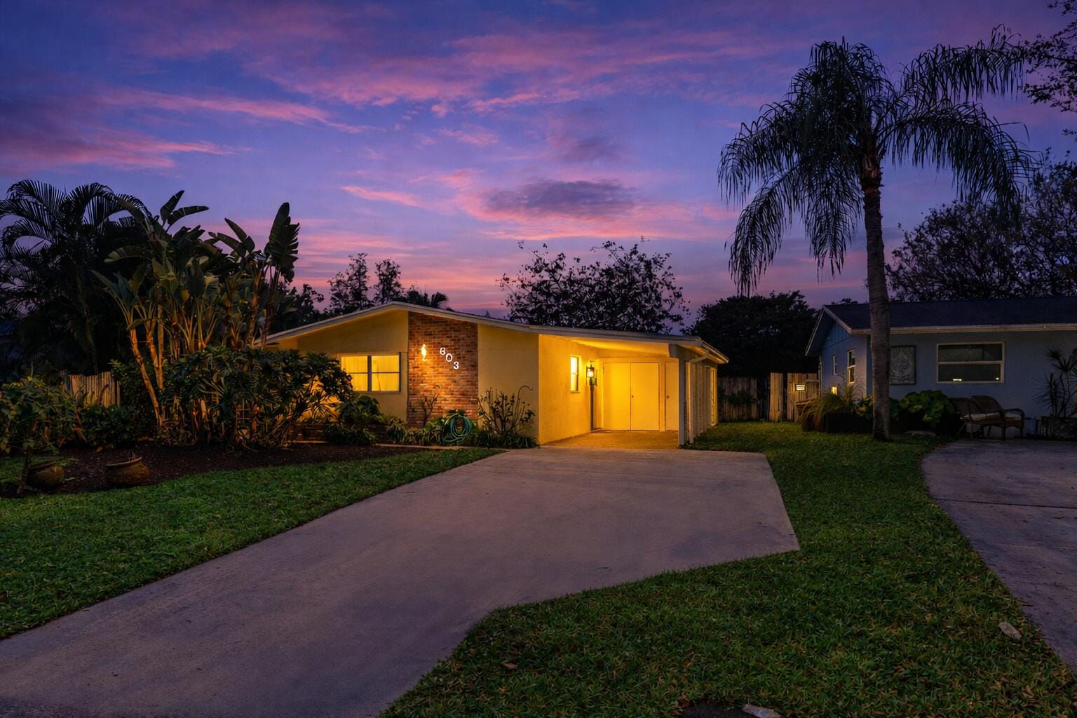 603 Riverside Drive, Palm Beach Gardens, FL 33410 photo 4