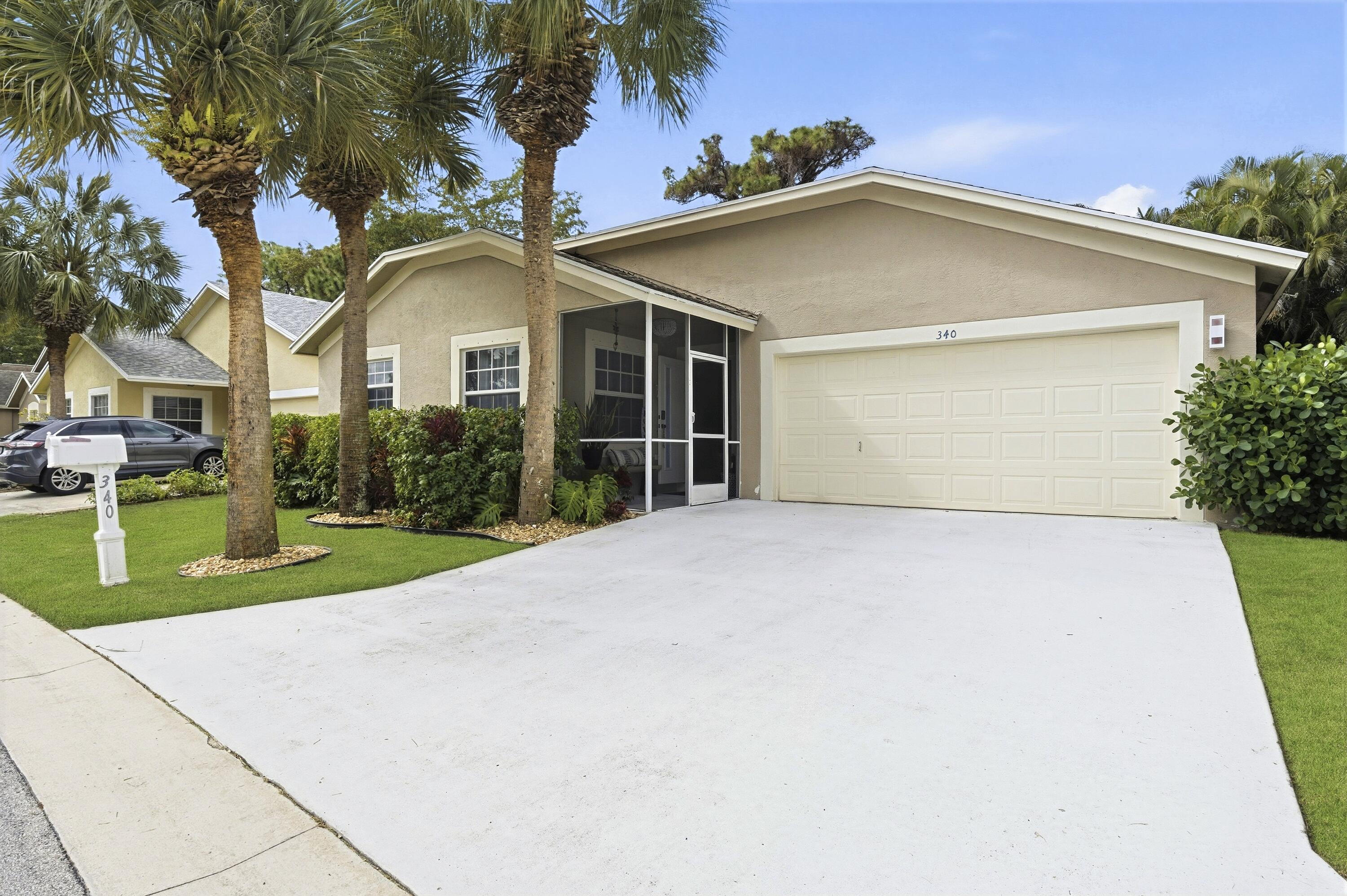 340 Hammocks Trail, Greenacres, FL 33413, Greenacres