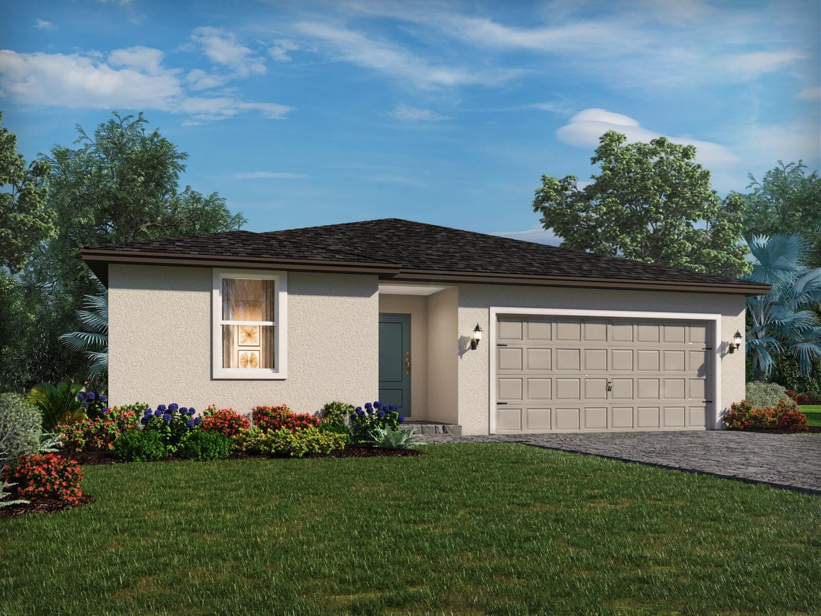 14309 SW New Dawn Road Road, Indiantown, FL 34956